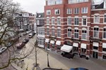 Отель Best Western Leidse Square Hotel Отель Best Western Leidse Square Hotel