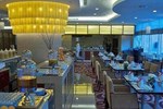 Отель Howard Johnson Tech Center Plaza Hefei Отель Howard Johnson Tech Center Plaza Hefei