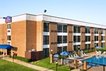 Отель Howard Johnson Texarkana Отель Howard Johnson Texarkana