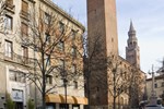 Отель Cremona Hotels Impero Отель Cremona Hotels Impero