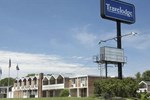 Отель Jackson Travelodge Отель Jackson Travelodge
