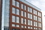 Отель Jurys Inn Sheffield Отель Jurys Inn Sheffield