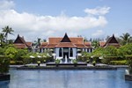 Отель JW Marriott Khao Lak Resort and Spa Отель JW Marriott Khao Lak Resort and Spa