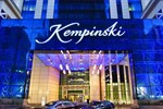 Апартаменты Kempinski Residences & Suites, Doha Апартаменты Kempinski Residences & Suites, Doha