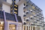 Отель Kfar Maccabiah Hotel & Suites Отель Kfar Maccabiah Hotel & Suites