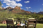 Отель L`Auberge De Sedona Отель L`Auberge De Sedona