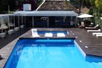 Отель La Capilla Отель La Capilla