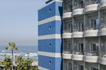 Отель Club Val d'Anfa Отель Club Val d'Anfa