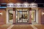 Отель NH Bologna De La Gare Отель NH Bologna De La Gare