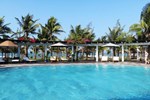 Отель Le Belhamy Resort & Spa Отель Le Belhamy Resort & Spa