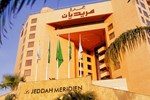 Отель Le Meridien Отель Le Meridien