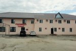 Гостиница Лагуна Гостиница Лагуна