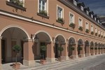 Отель Le regina Отель Le regina