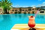 Апартаменты Les Villas At Le Meridien Апартаменты Les Villas At Le Meridien