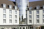 Отель Lindner Hotel Düsseldorf Airport Отель Lindner Hotel Düsseldorf Airport