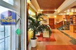 Отель Best Western Hotel Maggiore Отель Best Western Hotel Maggiore