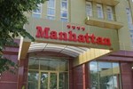 Гостиница Manhattan Гостиница Manhattan