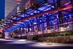 Отель Atlanta Marriott Buckhead Hotel Отель Atlanta Marriott Buckhead Hotel