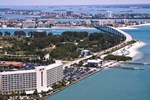 Отель Clearwater Beach Marriott Suites on Sand Key Отель Clearwater Beach Marriott Suites on Sand Key
