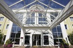 Отель Mercure Отель Mercure