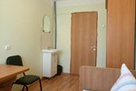 Гостиница Огни Манежа Гостиница Огни Манежа