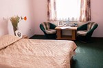 Гостиница Парк-Отель Ретур Гостиница Парк-Отель Ретур