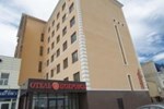 Гостиница Покровск Гостиница Покровск