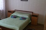 Гостиница Дом Артистов Цирка Спутник Гостиница Дом Артистов Цирка Спутник