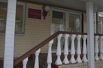 Гостиница Дом Артистов Цирка Гостиница Дом Артистов Цирка
