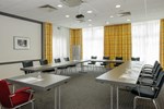 Отель Mercure Hotel Saarbrücken City Отель Mercure Hotel Saarbrücken City