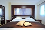 Отель Mercure Olbia Hermaea Отель Mercure Olbia Hermaea