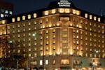 Отель Hotel Monterey Sapporo Отель Hotel Monterey Sapporo