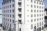 Отель Hotel Monterey Nagasaki Отель Hotel Monterey Nagasaki
