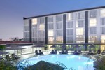 Отель Eastin Grand Hotel Saigon Отель Eastin Grand Hotel Saigon