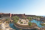 Отель Mövenpick Resort & Spa Tala Bay Aqaba Отель Mövenpick Resort & Spa Tala Bay Aqaba