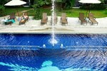 Отель Nai Yang Beach Resort Отель Nai Yang Beach Resort