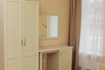 Гостиница Золотая Миля Гостиница Золотая Миля