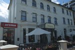 Отель Pembury Hotel Отель Pembury Hotel