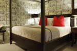 Отель The Normandy Hotel Отель The Normandy Hotel