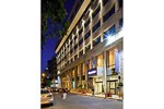 Отель Novotel Отель Novotel