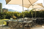 Отель Novotel Annecy Centre Atria Отель Novotel Annecy Centre Atria