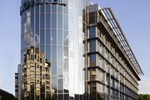 Отель Novotel Paris Bercy Отель Novotel Paris Bercy