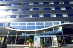 Отель Novotel City - West Отель Novotel City - West