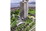 Отель Novotel Lampung Отель Novotel Lampung