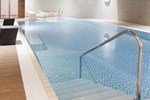 Отель Novotel Liverpool Centre Отель Novotel Liverpool Centre