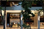 Отель Novotel Rio De Janeiro Santos Dumont Отель Novotel Rio De Janeiro Santos Dumont