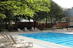 Отель Novotel Sao Jose Dos Campos Отель Novotel Sao Jose Dos Campos