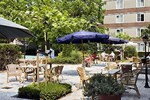 Отель Novotel Schiedam Отель Novotel Schiedam