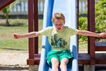 Отель Bay Gardens Beach Resort Отель Bay Gardens Beach Resort