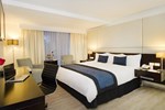 Отель Hotel Oro Verde Cuenca Отель Hotel Oro Verde Cuenca